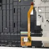 Прозрачная защита для экрана для Lenovo YOGA Tab 3 10 Plus X703 X703F YT-X703L YT-X703X ЖК-дисплей Матрица экран сенсорная панель, дигитайзер, для сборки, с корпусом ► Фото 3/6