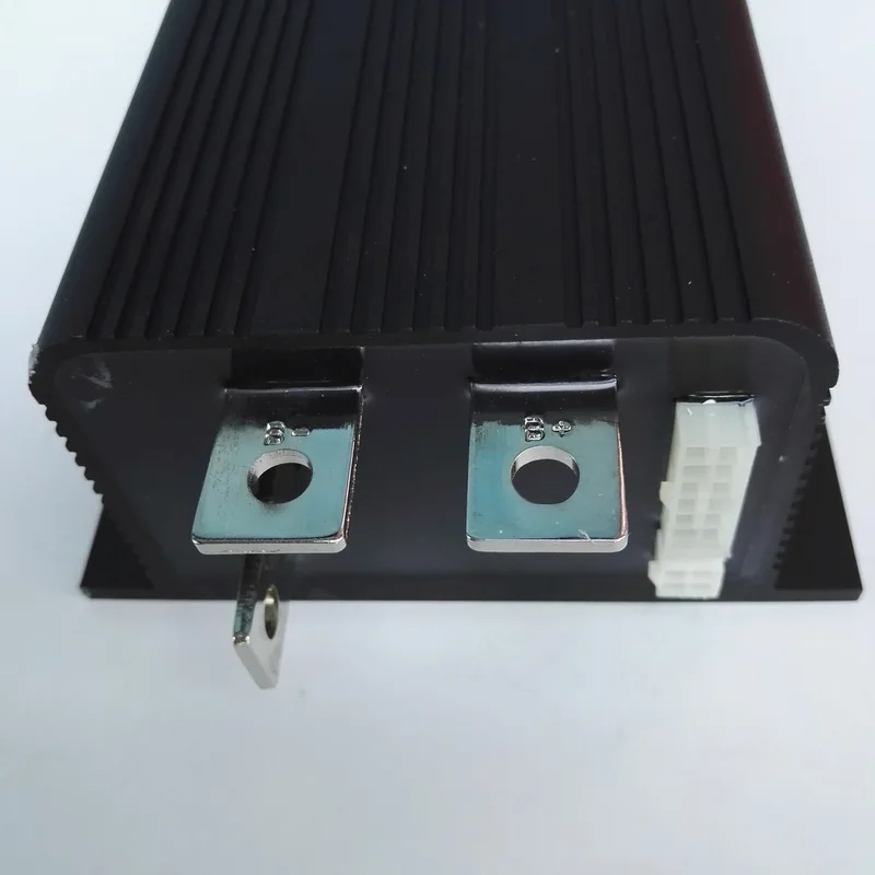 

1253C-4501 24V 36V 500A 1253 Electric Forklift Pump Controller For Curtis 1253C-4401 Type