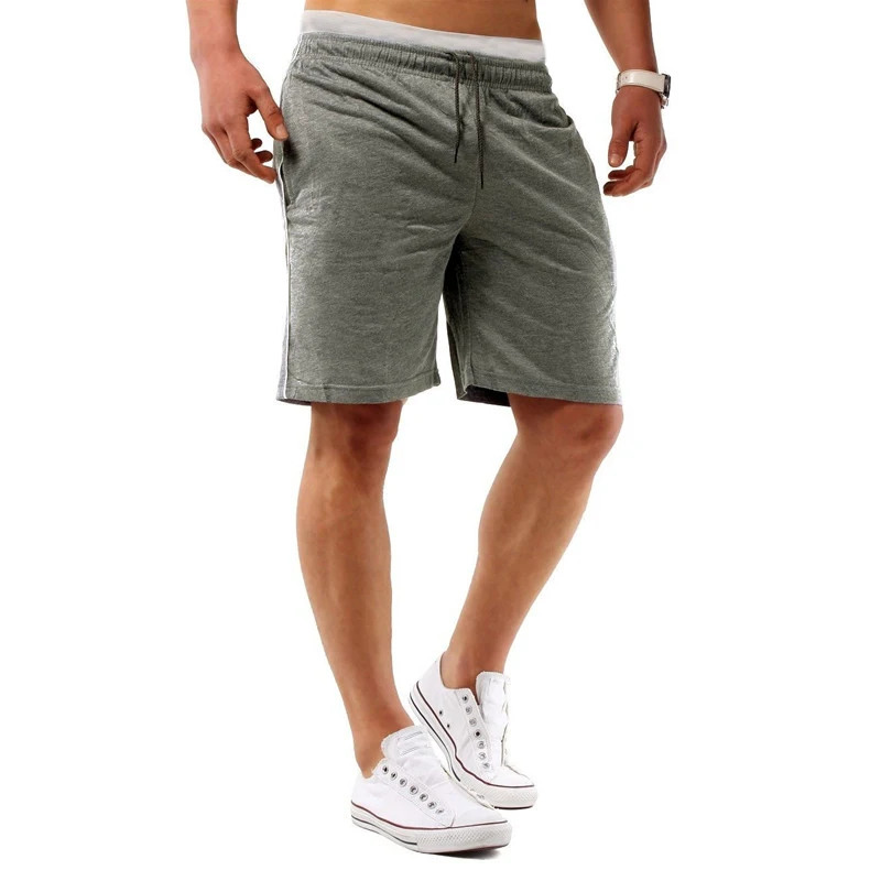 best men's joggers for short guys