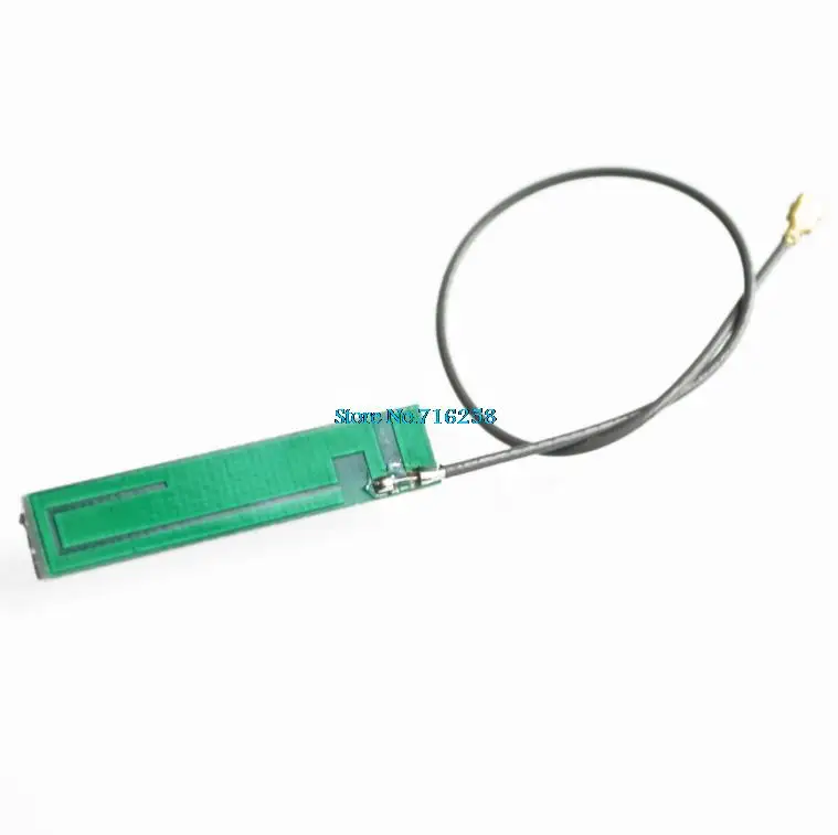 GSM/GPRS/3G Встроенная плата антенны 1 13 линия 15 см длина IPEX Разъем (3DBI) PCB маленькая
