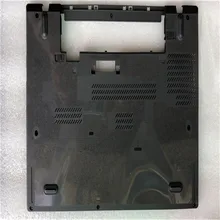 Для lenovo Thinkpad T440S T450S ноутбук D Корпус нижняя крышка Интегрированная графика с интерфейс расширения