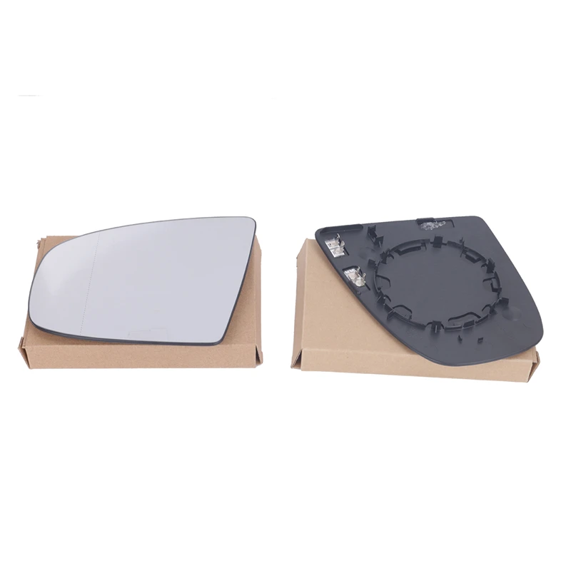 Wide angle Mirror Glass For BMW (1)