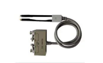 

SMD test fixture for LCR Meter, optional accessory