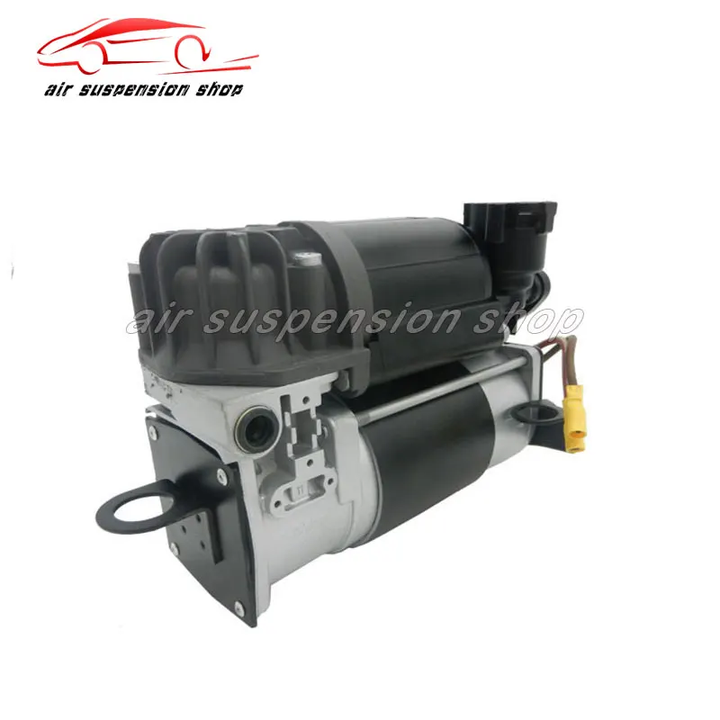 

Air Suspension Compressor Pump Air Ride Pump Suspension Pneumatic for Audi A6 C5 4B Allroad Quattro 4Z7616007 4Z7616007A