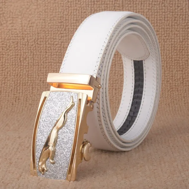 www.waterandnature.org : Buy Wholesale Belt 2019 New Brand Designer Automatic Buckle Leather Men Belt ...