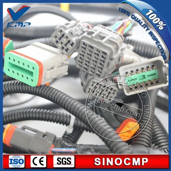 PC300-7 207-06-71114-2