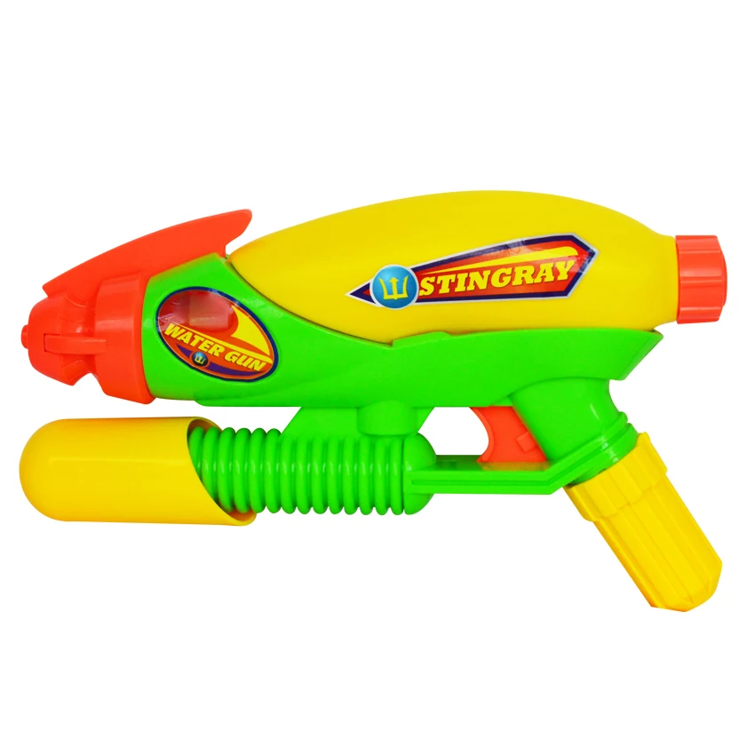 Высокая Давление насоса большой водяной пистолет игрушки Super Soaker дальность стрельбы 7-10 м лето отдых на открытом воздухе и спортивные игра съемки подарок для детей