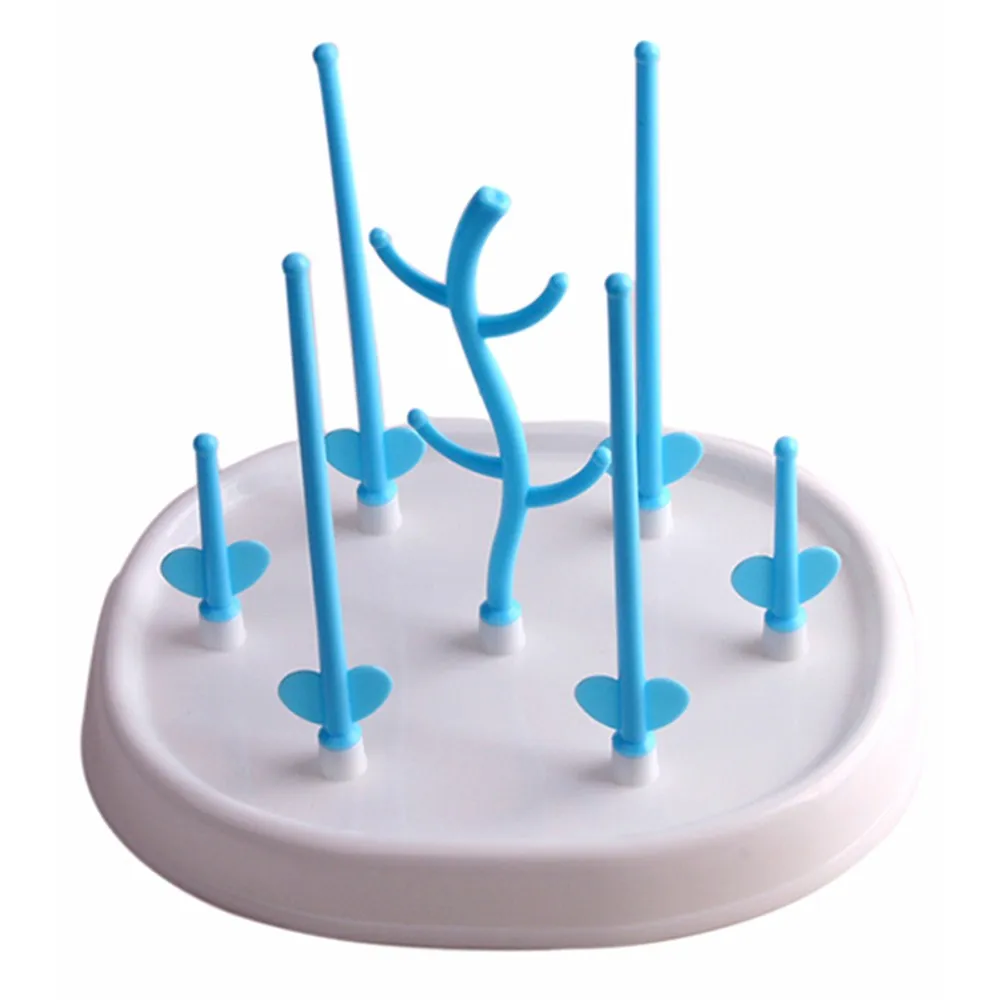 Baby-Bottle-Dryer-Tree-Shape-Rack-Cleaning-Drying-Rack-Health-Safe-Drainer-Dryer-Bottles-Fashion-Design-Racks-CL0794 (2)