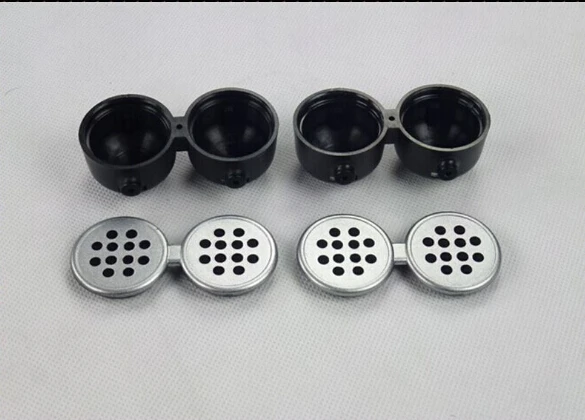 

Lamp case light case for LT 5T losi 5ive-t 1/5 rc car gas