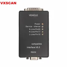 Carsoft 6.5 For BMW ECU programmer