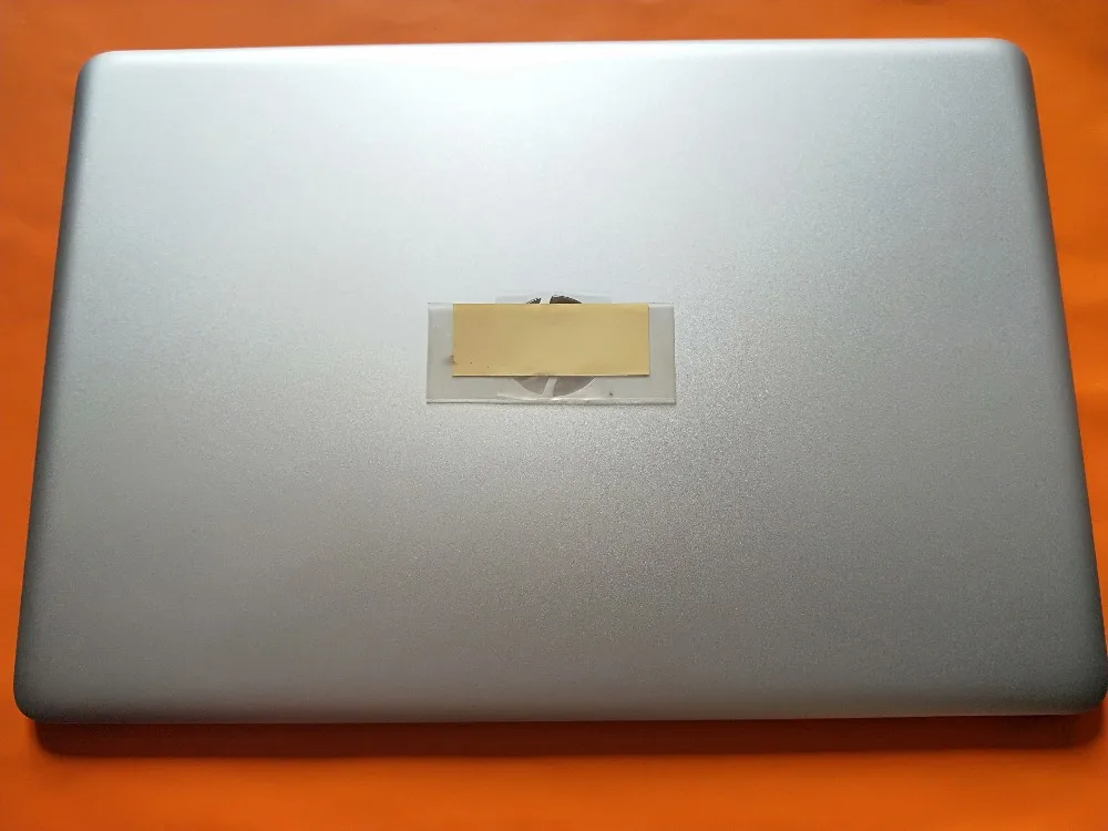 Для HP ENVY 17-R004tx верхняя крышка задняя крышка чехол 832350-001 см. картинку