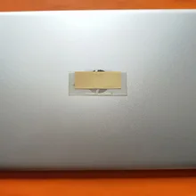 Для HP ENVY 17-R004tx верхняя крышка задняя крышка чехол 832350-001 см. картинку