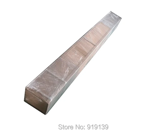 120inch Curved fixed frame screen pic 25