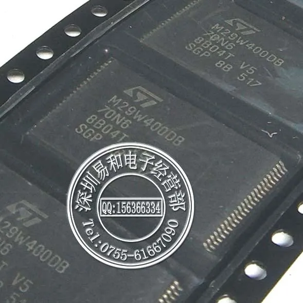 10 ШТ. Бесплатная доставка M29W400DB-90N1 M29W400DB-90N1T M29W400DB-90N1E НОВЫЙ | Электронные
