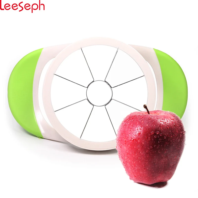 

Apple slicers & Mango Slicer, Corers tool cut fruit Multi-function stainless steel Fruit Vegetable Tools
