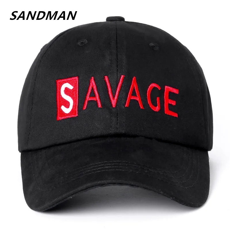 SANDMAN Высококачественная брендовая одежда с надписями на русском языке Snapback Кепки хлопок Бейсбол Кепки для взрослых Для мужчин Для женщин хип-хоп папа шляпа Bone Гаррос