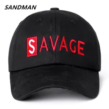 SANDMAN Высококачественная брендовая одежда с надписями на русском языке Snapback Кепки хлопок Бейсбол Кепки для взрослых Для мужчин Для женщин хип-хоп папа шляпа Bone Гаррос