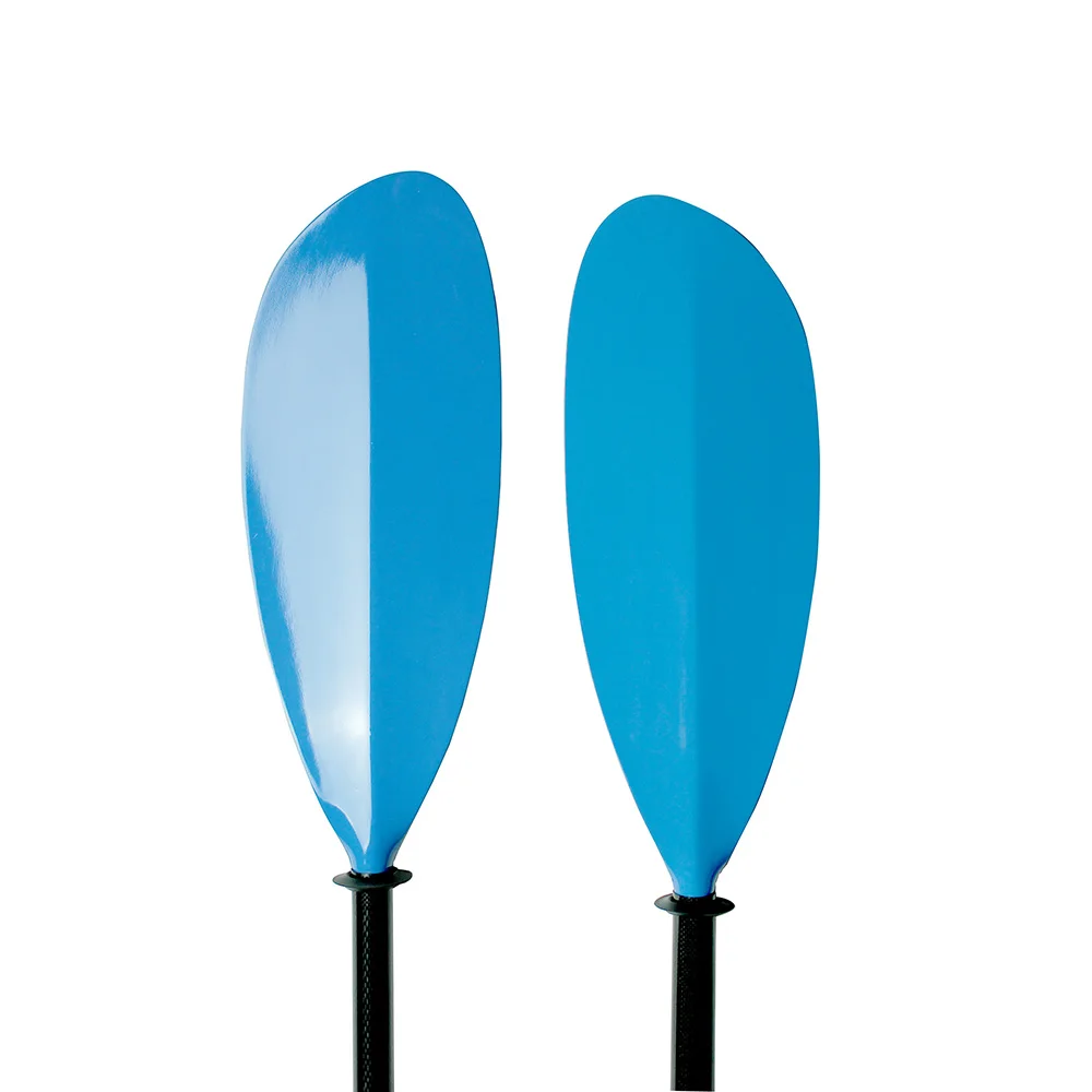 

Blue Sky kayak paddle--soprt + bag