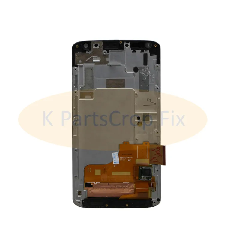 X force lcd -1