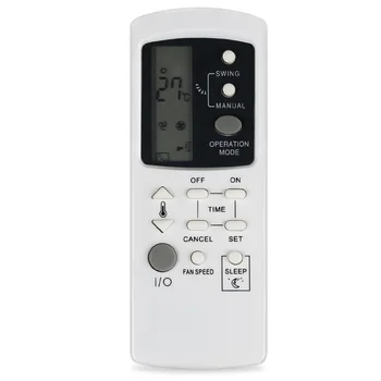 

air conditioner remote control suitable for galanz GZ-1002B-E1 GZ-1002A-E3 air conditioning