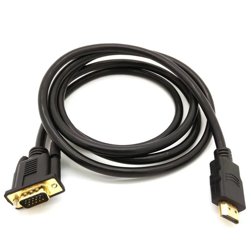 Hdmi vga кабель для компьютера. Ks-is hdmi m to vga m light 1. Провод вга hdmi. 5, 5 м. Кабель gsmin b57 hdmi-vga (3 м).