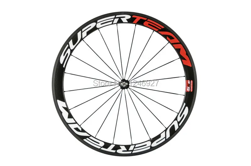 carbon wheelset