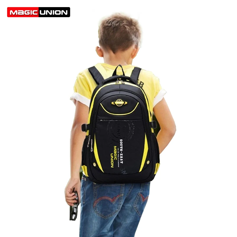 MAGIC UNION High Quality School Bags for Boys Girls Children Backpacks Primary Students Backpack Waterproof School Bag Book Bag MAGIC UNION High Quality School Bags for Boys Girls Children Backpacks Primary Students Backpack Waterproof School Bag Book Bag