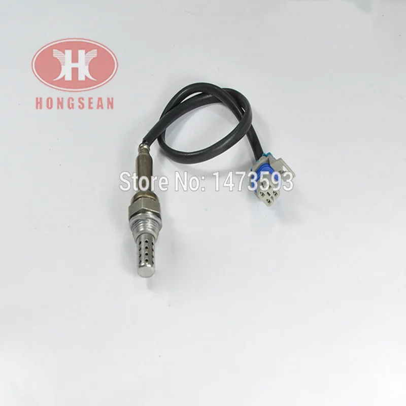 High quality car font b automobiles b font font b Exhaust b font Gas Oxygen Lambda