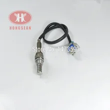 High quality car/ automobiles Exhaust Gas Oxygen (Lambda) Sensor OEM 25338822 for Wuling Sunshine Motorola 4 wire 450mm