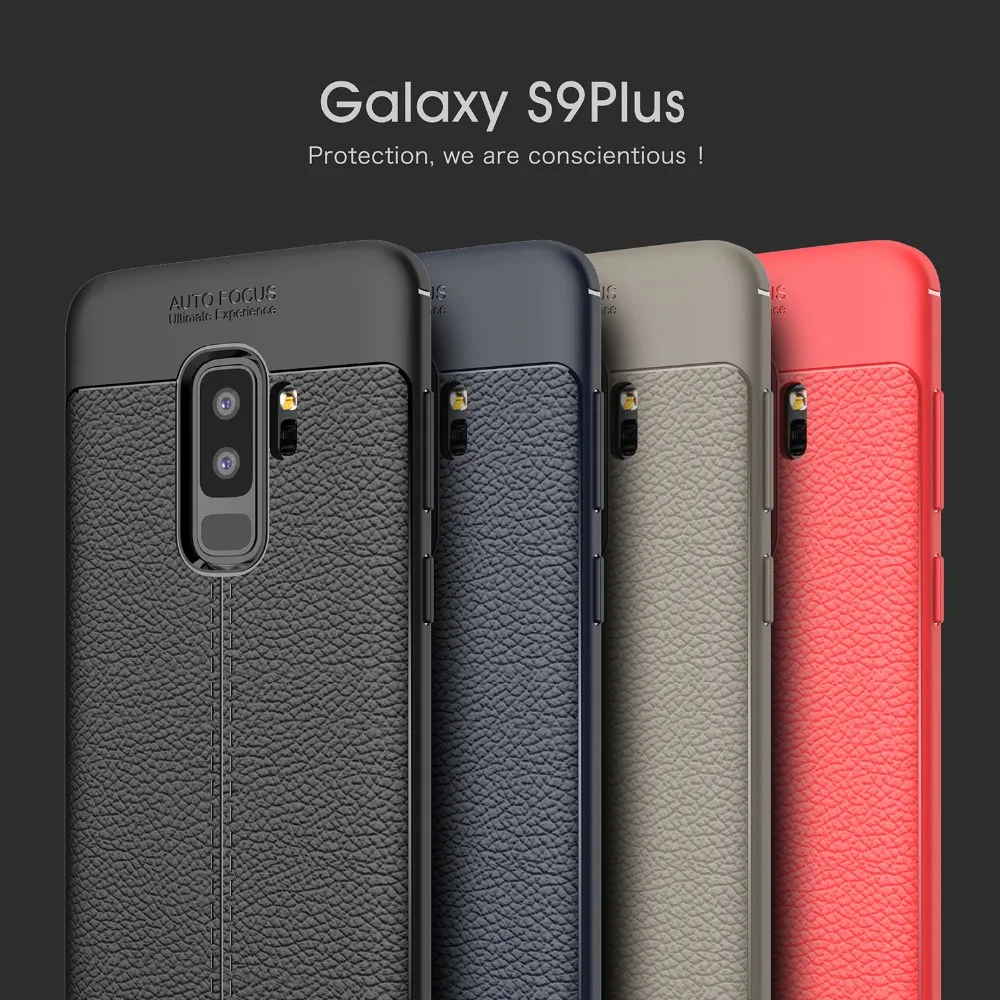 

Soft Silicon Cases For Samsung Galaxy S8 S8 Plus S7 S7 Edge note8 Case For samsung a3 a5 2017 A320 Case For Samsung A520 Cases