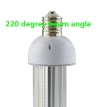 12 шт./лот E27/E40 25 Вт 220 градусов светодиодный уличный свет l30LM/W IP64 водонепроницаемый заменить 150 Вт HPS 3 года гарантии