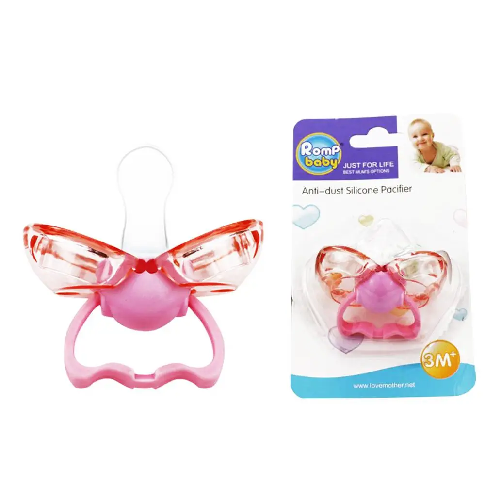 

1Pcs Nibbler Baby Pacifiers Feeder Kids Fruit Feeder Nipples Feeding Safe Baby Supplies Nipple Teat Pacifier Bottles