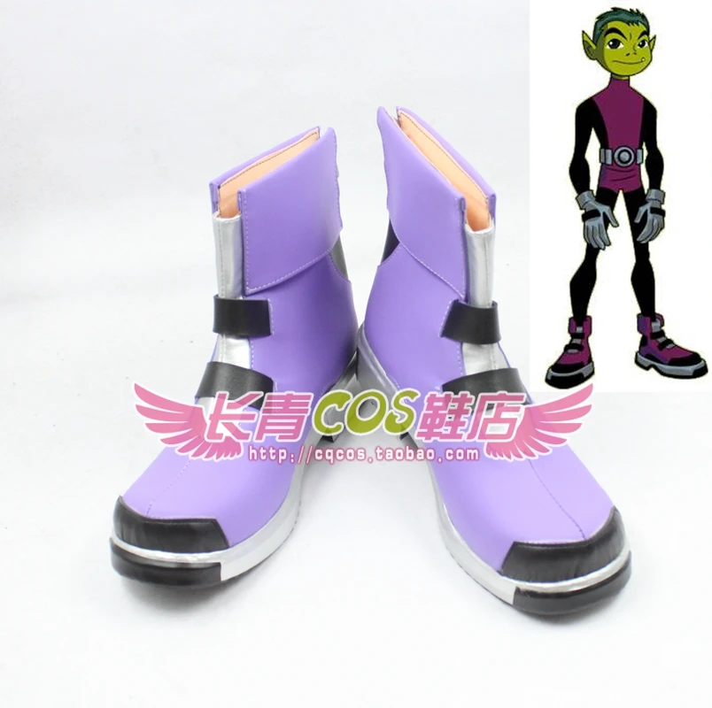 bestia zapatos