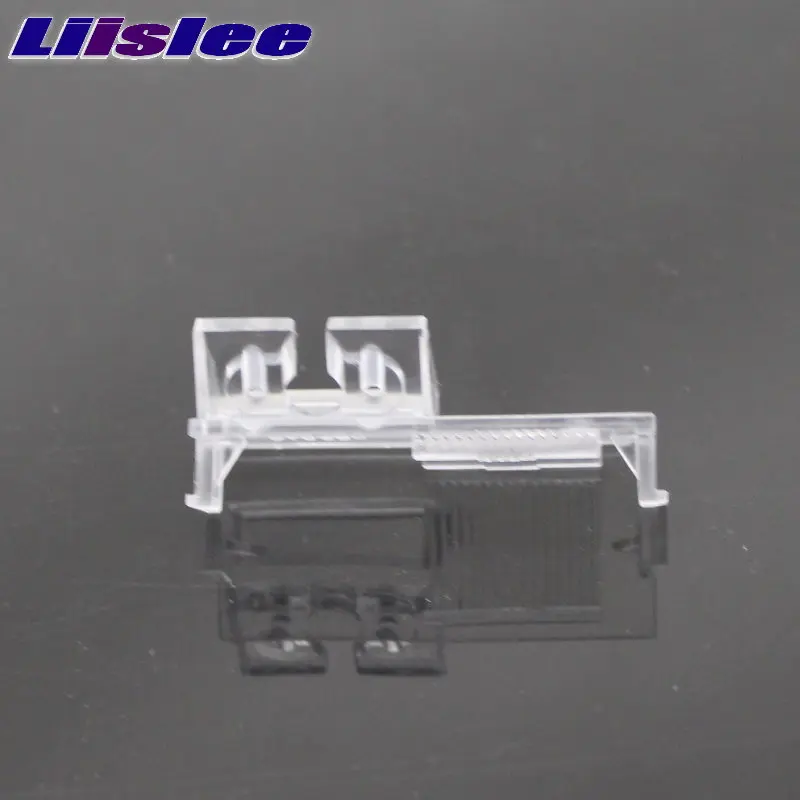 LiisLee Car CCD Night View Vsion Rear Camera For Peugeot 3008 2012~2014 back up Reverse CAM 3