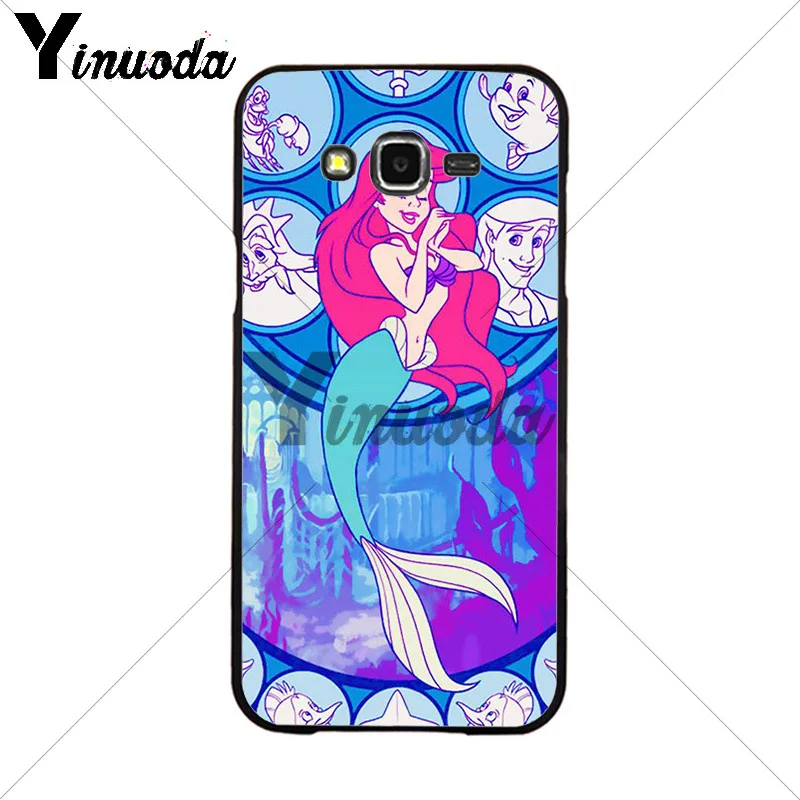 Tattooed princess Alice Ariel Jasmine