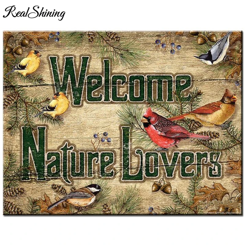 welcome nature lovers_副本999