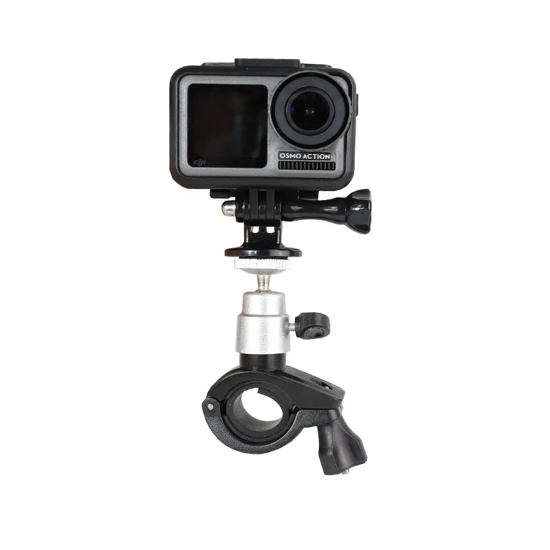 action camera bike mount