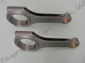 

Connecting rods conrods with bolts for Ferrari 275GTB con rod