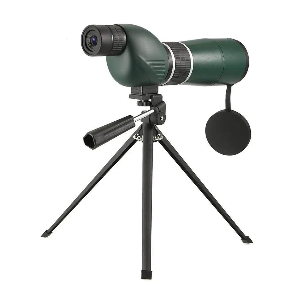 20-60X60 تلسكوب عالية الجودة قوية أحادي الإكتشاف نطاق ل في الهواء الطلق مراقبة الطيور الصيد البصر السفر مع ترايبود 20-60X60 تلسكوب عالية الجودة قوية أحادي الإكتشاف نطاق ل في الهواء الطلق مراقبة الطيور الصيد البصر السفر مع ترايبود