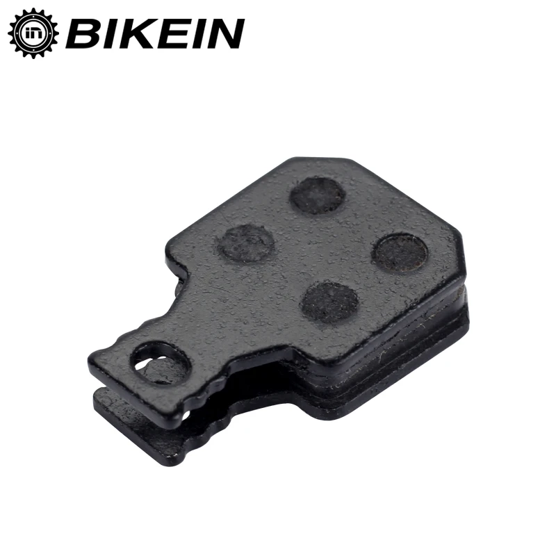 Bikein 2 пары (4 шт.) велосипедный Спорт смолы дисковые Тормозные колодки для Магура M5