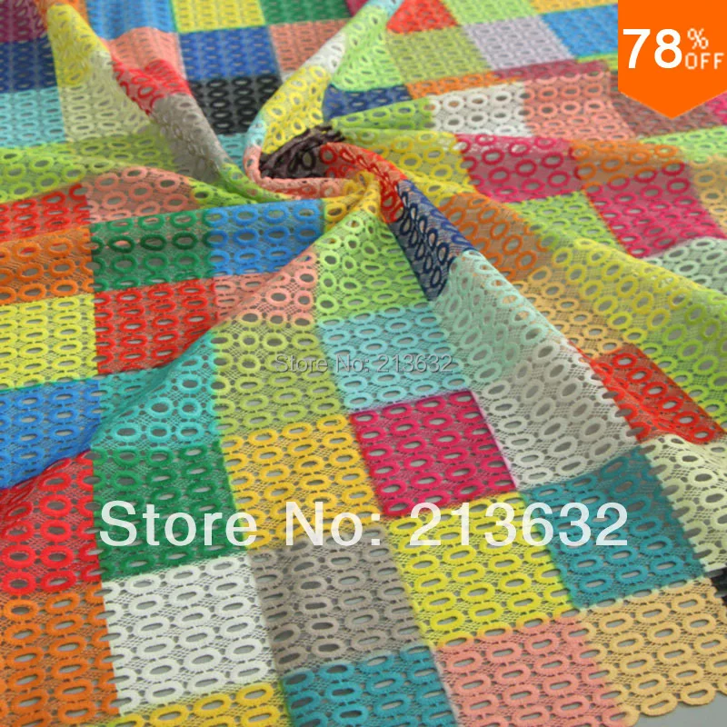 

D po35 The new computer embroidery lace embroidered with picture of fabric orders high-end