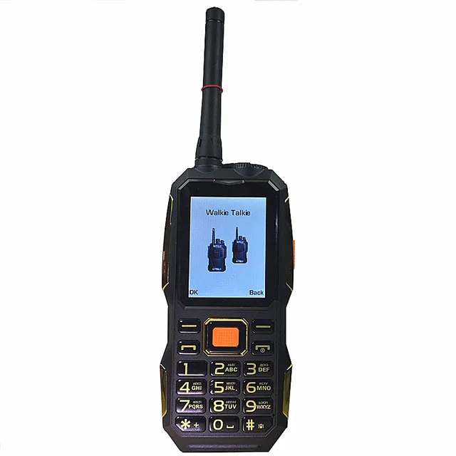 Best Price Walkie Talkie gsm PHONES power bank wireless FM mobile phone Rugged shockproof china cheap Cell Phones russian keyboard button Best Price Walkie Talkie gsm PHONES power bank wireless FM mobile phone Rugged shockproof china cheap Cell Phones russian keyboard button