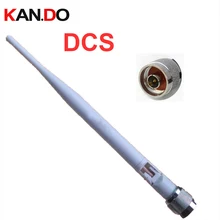 50 шт./лот усиление 4dbi DCS 1800 МГц всенаправленный Крытый усилитель пальца ретранслятор антенна телефон антенна с усилением сигнала