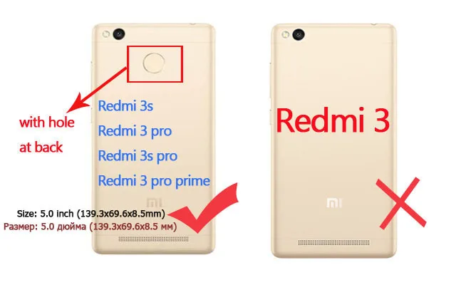 Чехол для Xiaomi Redmi 3 S Pro 360, полный защитный чехол для Xiomi Redmi 3 S Xaomi, чехол для телефона s с пленкой из закаленного стекла