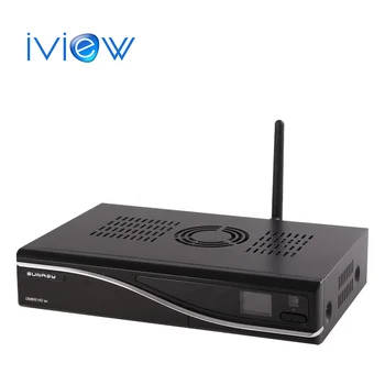 

Factory wholesales latest version Sunray 800HD se with A8P Security Card with 300Mbps Wifi 800hd se DVB-S satellite receiver