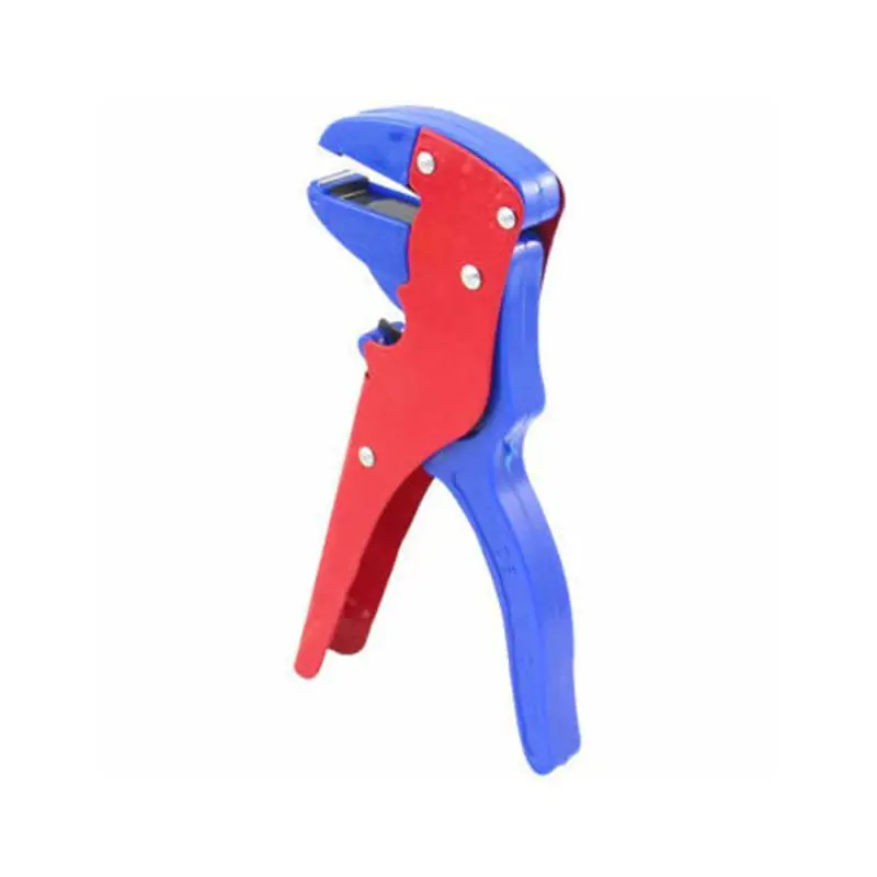

Adjustable Automatic Cable Wire Stripper With Cutter 0.2-3mm Square Meter Duckbill Bend Nose Bolt Clippers Wire Stripping Tool