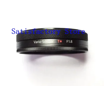 

95%NEW For Sony DSC-RX100 V DSC-RX100 IV DSC-RX100M4 DSC-RX100M5 Front Case Cover Lens Control Focusing Focus Ring Repair Parts