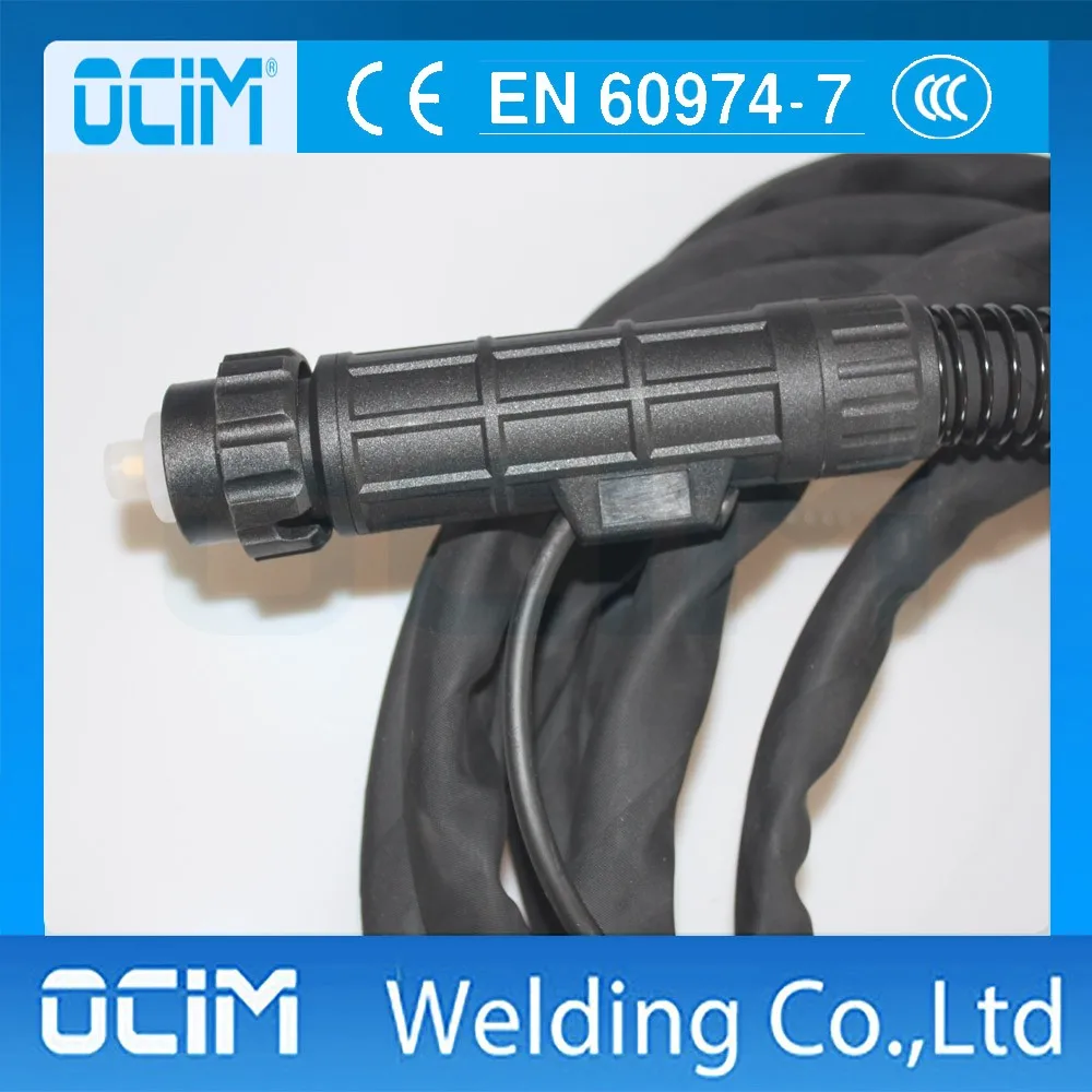 36D push pull welding torch 6