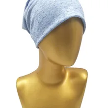 B178164 Модная вязаная акриловая теплая Шапка-бини, аксессуары для волос унисекс