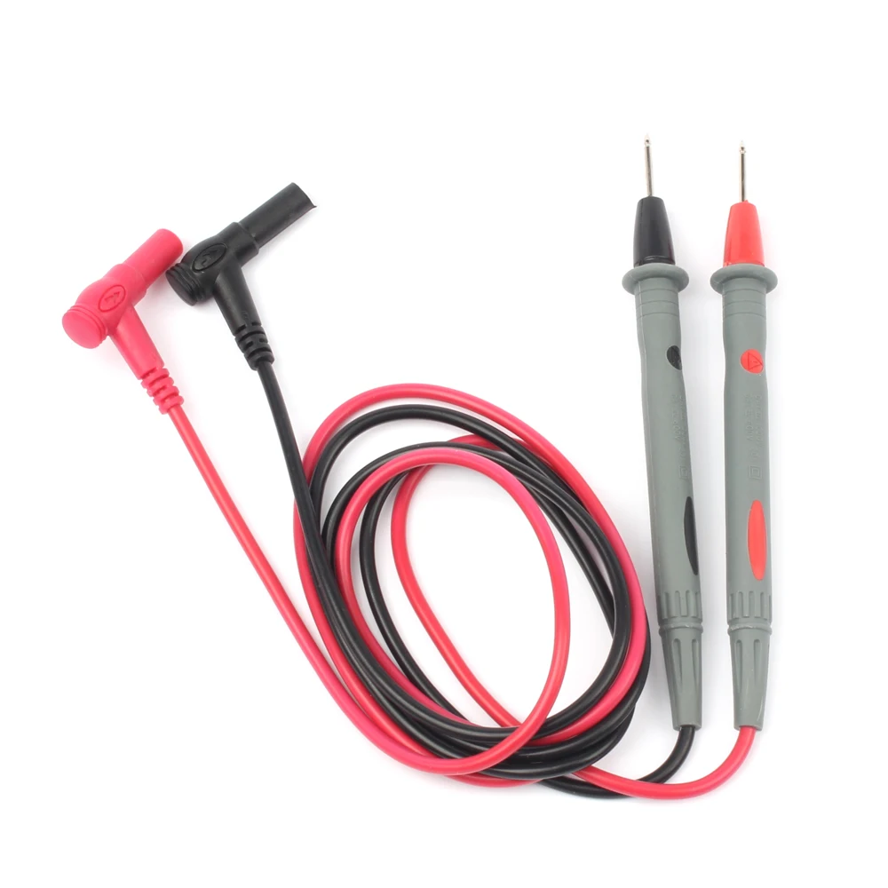 

cooper wires Test Lead Wire Probe Cable for Multimeter meter VC99 TEST LEADS